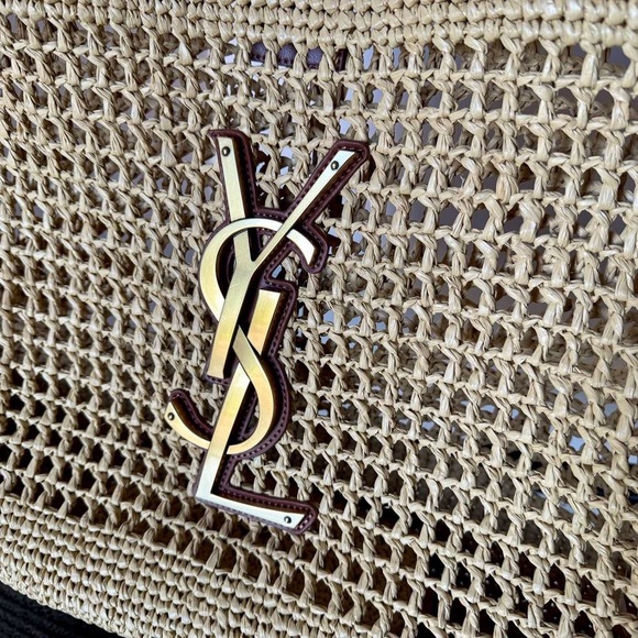 Woven bag - Picture 8 of 11